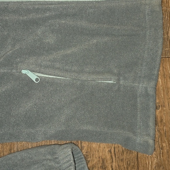 EUC COLUMBIA FULL ZIP JACKET - Picture 6 of 17